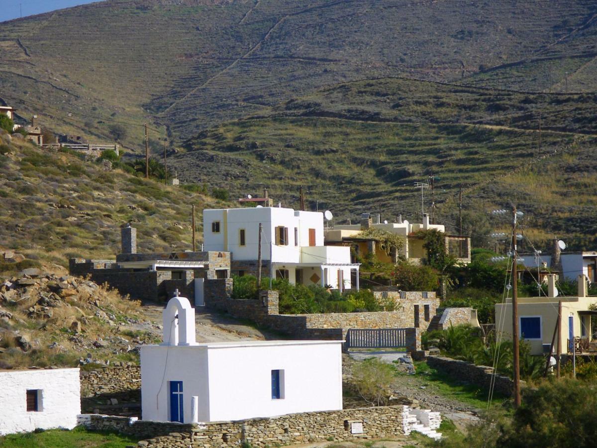 Koundouros Beach Studio Εξωτερικό φωτογραφία